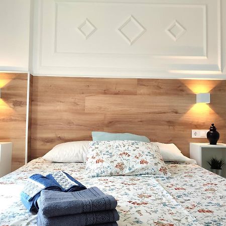 Cartagenaflats, Apartamentos Anfiteatro Romano 4A מראה חיצוני תמונה