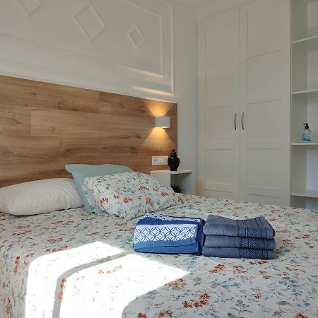 Cartagenaflats, Apartamentos Anfiteatro Romano 4A מראה חיצוני תמונה