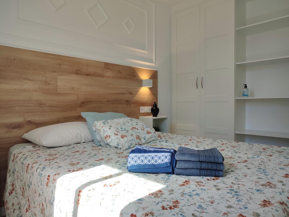 Cartagenaflats, Apartamentos Anfiteatro Romano 4A מראה חיצוני תמונה