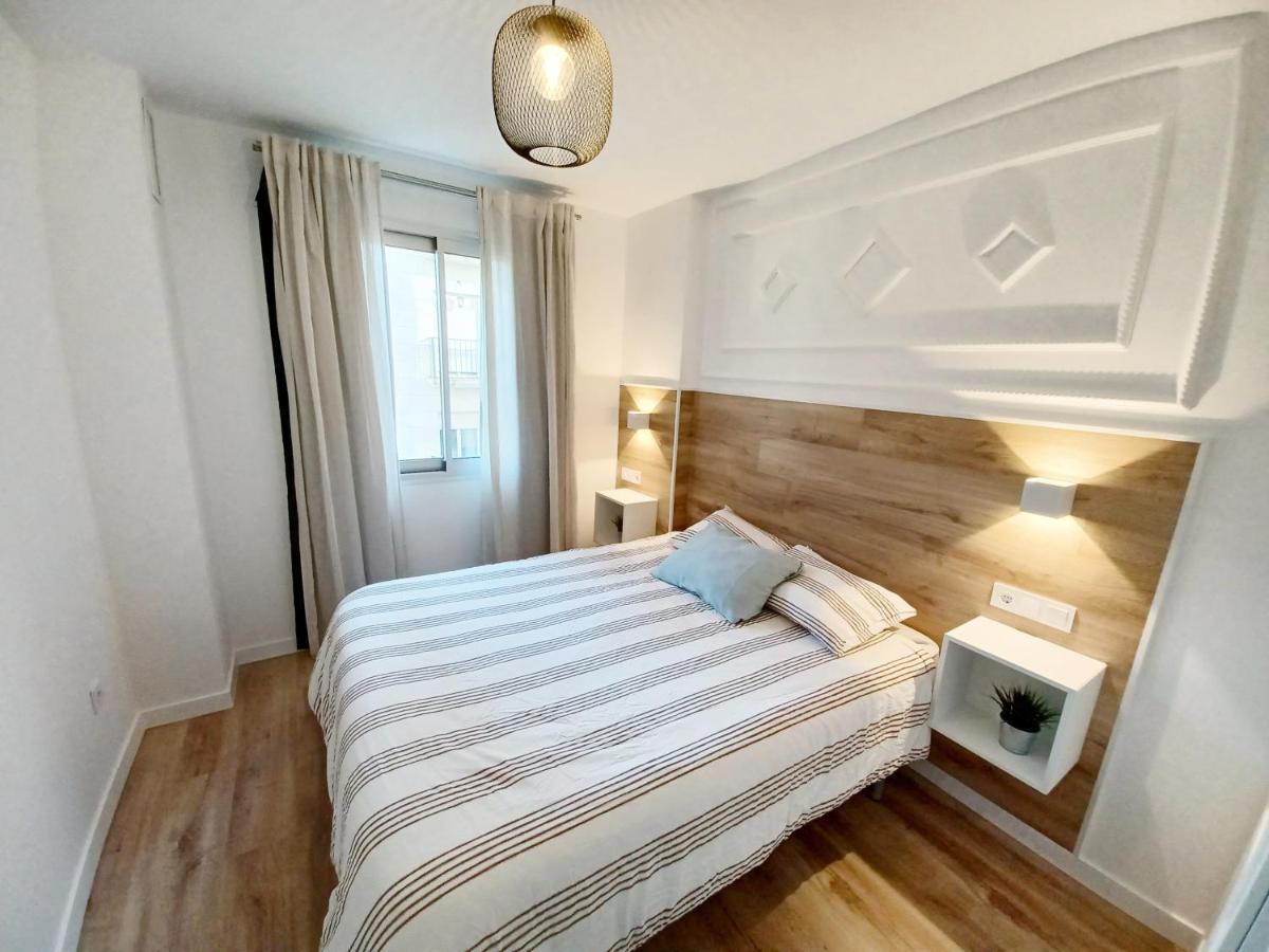 Cartagenaflats, Apartamentos Anfiteatro Romano 4A מראה חיצוני תמונה