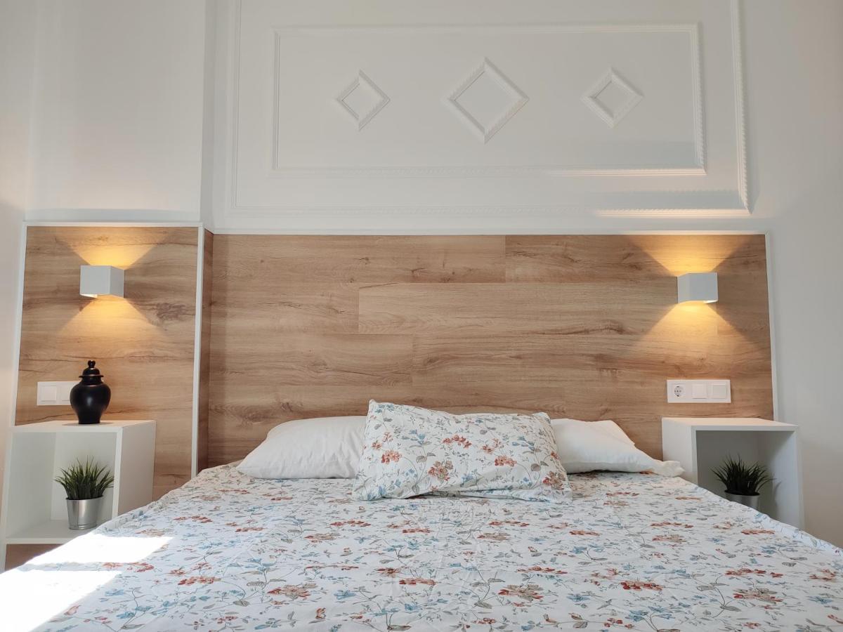Cartagenaflats, Apartamentos Anfiteatro Romano 4A מראה חיצוני תמונה